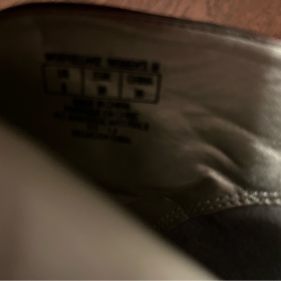 Guess peep toe Booties. size 8 - Picture 2 of 8